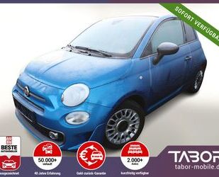 Fiat Fiat 500C 0.9 TwinAir 85 S Nav PDC Klima Gebrauchtwagen