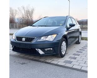 Seat Seat Leon 1.0 TSI 85kW Style Sportstourer ST Style Gebrauchtwagen