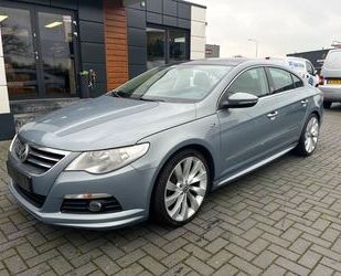 VW Volkswagen Passat CC 2.0 TSI Wolfsburg Edition R-L Gebrauchtwagen