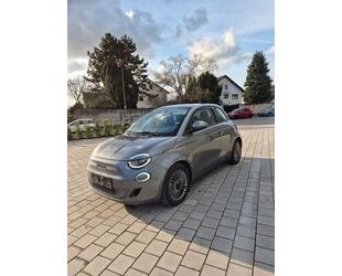 Fiat Fiat 500e Icon Limousine 42 kWh Gebrauchtwagen