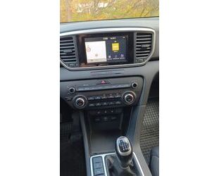 Kia Kia Sportage 1.6 GDI 2WD Vision Vision Gebrauchtwagen