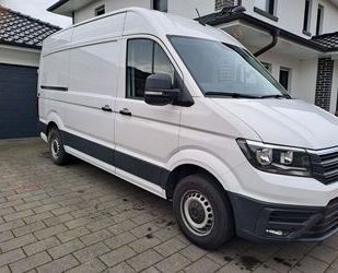 VW Volkswagen Crafter Gebrauchtwagen