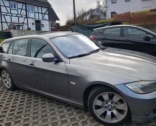 BMW BMW 330d Touring - Gebrauchtwagen