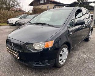 Mitsubishi Mitsubishi Colt 1.1i Lim. 5-trg. ClearTec Inform*K Gebrauchtwagen