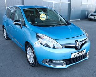 Renault Grand Scenic Gebrauchtwagen