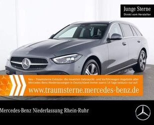 Mercedes-Benz C 300 Gebrauchtwagen