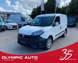 Fiat Fiat Doblo 1.6 Business Comfort KaWa*KLIMAANLAGE*S Gebrauchtwagen