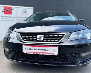 Seat Seat Leon Sportstourer XCELLENCE 1.5 TSI 110 kW (1 Gebrauchtwagen