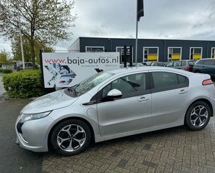 Opel Opel Ampera 1.4 ePionier Edition *166.000KM* Gebrauchtwagen