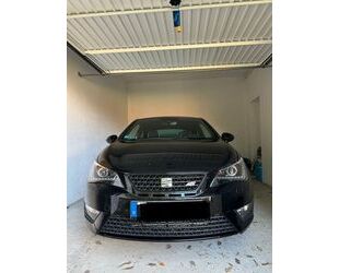 Seat Seat Ibiza 1.8 TSI 141kW Start&Stop Cupra SC Cupra Gebrauchtwagen