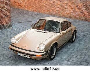 Porsche Porsche 911 SC Gebrauchtwagen