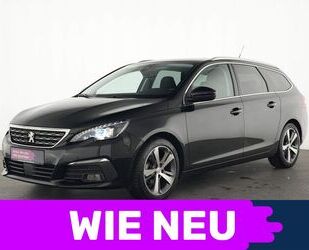 Peugeot Peugeot 308 Allure LED|Kamera|NAVI|SHZ|Komfort-Pak Gebrauchtwagen