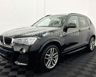 BMW BMW X3 xDrive20d 