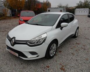 Renault Renault Clio 1,5 dCI Cargo LKW-N1 / 2 Sitze/NAVI Gebrauchtwagen