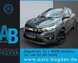 Dacia Dacia Sandero III Stepway Extreme Kamera*Navi v.Ap Gebrauchtwagen