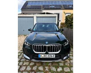 BMW BMW iX1 xDrive30 - Gebrauchtwagen