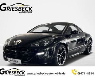 Peugeot Peugeot RCZ 1.6 200 THP Navi Bi-Xenon Dyn. Kurvenl Gebrauchtwagen