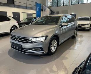 VW Volkswagen Passat Business 1.5 TSI ACT DSG ACC/LED Gebrauchtwagen