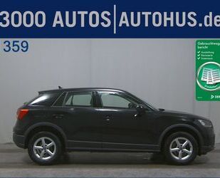 Audi Audi Q2 35 TDI AHK PDC Navi Gebrauchtwagen