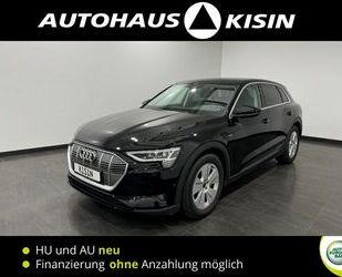 Audi Audi e-tron 50 quattro * Luftfeder. *Navi *CAM *LE Gebrauchtwagen