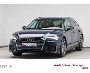 Audi Audi A6 Avant sport 50 TDI qu. S line*Matrix*Tour* Gebrauchtwagen