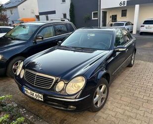 Mercedes-Benz Mercedes-Benz 320 Gebrauchtwagen