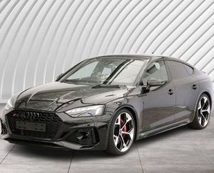 Audi Audi RS5 Sportback 2.9 TFSI quattro 450PS Gebrauchtwagen