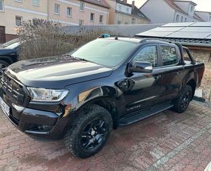 Ford Ford Ranger Gebrauchtwagen