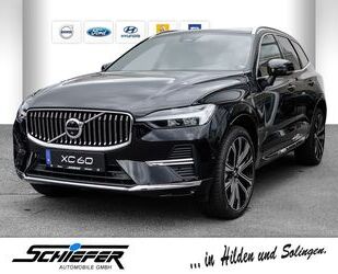 Volvo Volvo XC60 T6 AWD Recharge Plus Bright Gebrauchtwagen