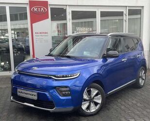 Kia Kia e-Soul Spirit 64 kWh Launch-Paket Gebrauchtwagen