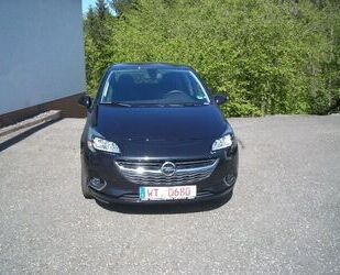 Opel Opel Corsa1.4 Cosmo Gebrauchtwagen