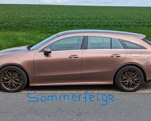 Mercedes-Benz Mercedes-Benz CLA 250 Shooting Brake AMG 4MATIC m Gebrauchtwagen