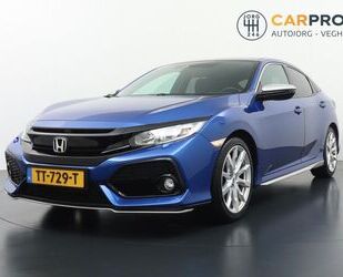 Honda Honda Civic 1.0 i-VTEC Elegance navi | kamera | si Gebrauchtwagen