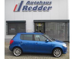 Skoda Skoda Fabia Best of Gebrauchtwagen