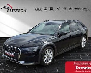 Audi Audi A6 Allroad Q 45 TDI LED ACC 19