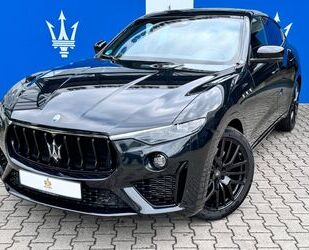 Maserati Maserati Levante Modena MY22/21