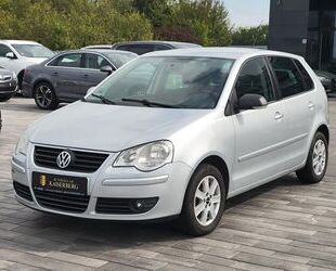 VW Volkswagen Polo United Metallic Gebrauchtwagen