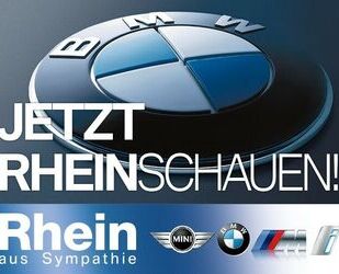 BMW BMW 520d M Sportpaket *TOP AUSSTATTUNG* Gebrauchtwagen