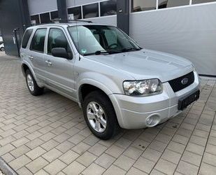 Ford Ford Maverick Basis Gebrauchtwagen