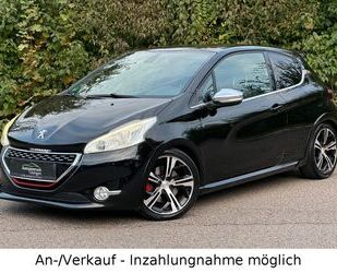 Peugeot Peugeot 208 GTi | NAVI | LEDER | JBL SOUND | PDC Gebrauchtwagen