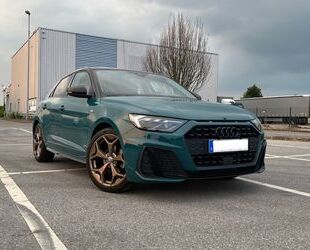 Audi Audi A1 30 TFSI S line Sportback Edition one Gebrauchtwagen