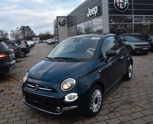 Fiat Fiat 500 DOLCEVITA 1.0 51 kW LP 21.780,- Gebrauchtwagen