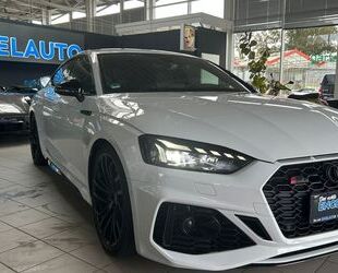 Audi Audi RS5 RS 5 Sportback 2.9 TFSI quattro Gebrauchtwagen