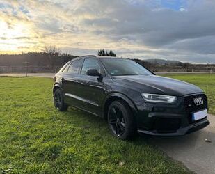 Audi Audi RSQ3 2.5 TFSI S tronic quattro - TÜV NEU Gebrauchtwagen