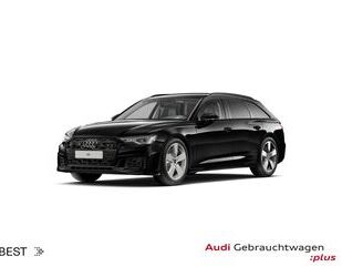 Audi Audi S6 Avant Assist*B&O*Standheizung Gebrauchtwagen