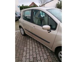 Renault Renault Modus Automatik Clio Gebrauchtwagen