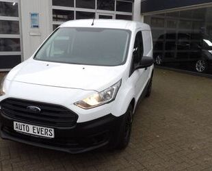 Ford Ford Transit Connect Kasten Gebrauchtwagen