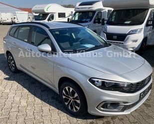 Fiat Fiat Tipo Kombi City Life ,Sitzheizung,Klimaautoma Gebrauchtwagen