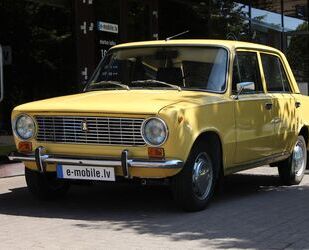 Lada 1200 Gebrauchtwagen