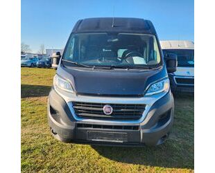 Fiat Ducato Gebrauchtwagen